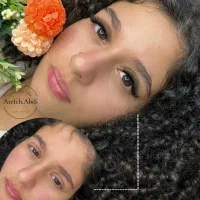 خدمات و آموزش اکستنشن مژه