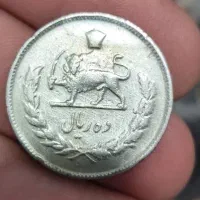 سکه قدیمی|کلکسیون سکه، تمبر، اسکناس|نسیمشهر, |دیوار