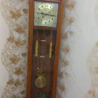 ساعت ایستاده|ساعت دیواری و تزئینی|کرج, المهدی|دیوار