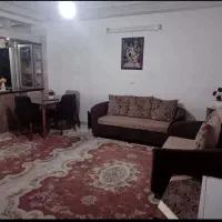 *اجاره واحد ۵۵ متری تک واحدی الهیه *