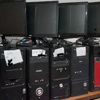خریدار کامپیوتر،کیس جدید و قدیم ،تعویض،  قطعات