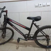 دوچرخه ۲۶و۱۲