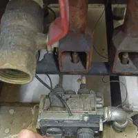 سرخ کن صنعتی|کافیشاپ و رستوران|مشهد, چهارچشمه|دیوار