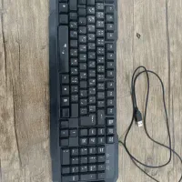 کیبورد کامپیوتر