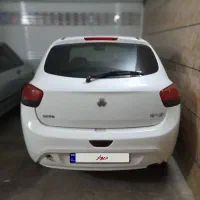 تیبا ۲ مدل ۱۳۹۳|خودرو سواری و وانت|ساوه, |دیوار