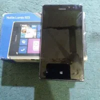 نوکیا  Lumia 925|موبایل|اهواز, چهارصد دستگاه|دیوار