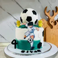 فروش کیک های خانگی|خدمات پذیرایی، مراسم|لنگرود, |دیوار