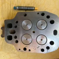 لوازم یدکی بنز ۱۰تن