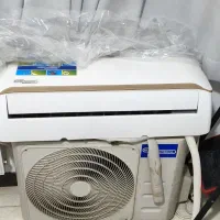 کولرگازی ۱۲۰۰۰ سوپر جنرال