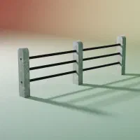 طراحی و تولید قطعات بتنی|مصالح و تجهیزات ساختمان|بوشهر, |دیوار