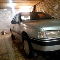 روآ ۸۷|خودرو سواری و وانت|محمدشهر, عباس آباد|دیوار