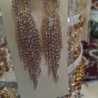 گوشواره وا انگشتر حراج|بدلیجات|سراوان, |دیوار