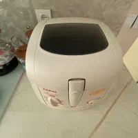 سرخکن سرخ کن تفال
