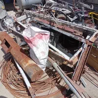 خرید و فروش ضایعات درب محل شما