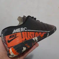 کتونی فوتبال نایکی|کیف، کفش، کمربند|نوشهر, |دیوار