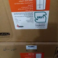 آبگرمکن 3115توربو رادیاتور مسی