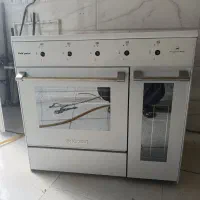 اجاق گاز ۵ شعله