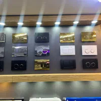 انبار پخش فلاشتانک توکار و کاسه والهنگ