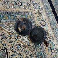 بوق 1011 صدا تیز و کیلومتری بشرط تست|قطعات یدکی و لوازم جانبی|اهواز, ملاشیه|دیوار