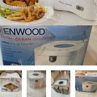 سرخ کن با روغن