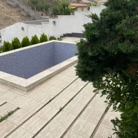 ویلا۵۰۰زمین۲۵۰بناتریبلکس مدرن شیک در*مهرابادخورین*|فروش خانه و ویلا|رودهن, |دیوار