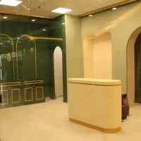 گروه معماری الین طراحی و اجرا تمامی خدمات ساختمانی