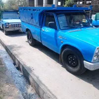 نیسان دیزل مدل90فروشی