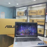 لپ تاپ asus مدل x550L (فروشگاه لپ تاپ پرشین )