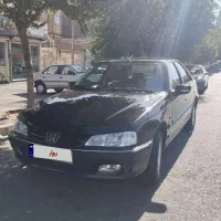 پارس دوگانه کارخانه مدل 98|خودرو سواری و وانت|تبریز, |دیوار