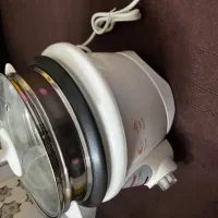 پلوپز  Hamilton کاملن نو ۸نفره|سایر لوازم برقی|بابل, |دیوار