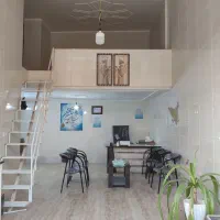 مغازه 35متری