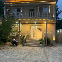 ویلا صفر لوکس