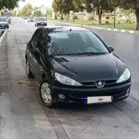 206 تیپ 2 مدل 94