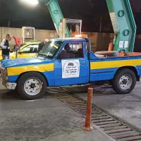 نیسان مدل ۹۴|خودرو سواری و وانت|کرج, خرمدشت|دیوار