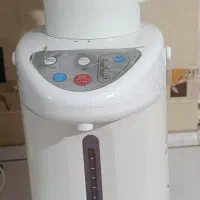 چای ساز در حد نو