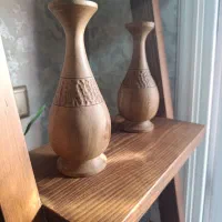 ظروف پذیرایی چوبی به قیمت عمده مستقیم از کارگاه