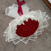 گل روبانی ، دسته گل جاودان ، تخفیف ویژه