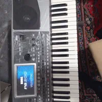 ارگ پیا 900بسیار تمیز و در حد آک بفروش میرسد|پیانو، کیبورد، آکاردئون|آستارا, |دیوار