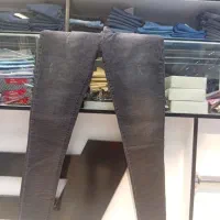 شلوار اسلیم راسته و یا جذب|لباس|بیرجند, |دیوار