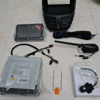 دوربین عقب ۲۰۷ آنتن اکتیو gps ۲۰۷ چراغ عقب۲۰۷|قطعات یدکی و لوازم جانبی|تهران, چیتگر جنوبی|دیوار