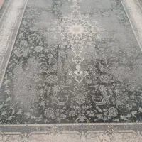 فرش ۱۲۰۰ شانه ۳۶۰۰ تراکم، تمام نخ