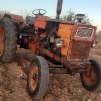 تراکتور رومانی