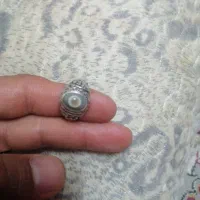 انگشتر بابا قوری طبیعی