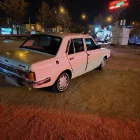 پیکان مدل ۸۲دوگانه سالم