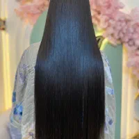 مدل کراتین و پروتئین تراپی میخام|خدمات آرایشگری و زیبایی|بجنورد, |دیوار