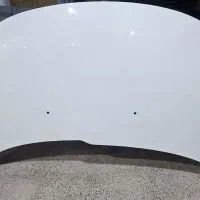کاپوت جلو وگلگیر ۲۰۷