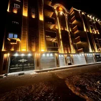 فروش اپارتمان مسکن مهر شخصی سازی (هلال 3)