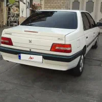 پژو 405 SLX موتورTU5، مدل ۱۳۹۷|خودرو سواری و وانت|اهواز, کوی ایثار|دیوار