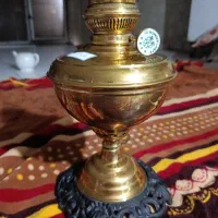 گردسوز انگلیسی|کلکسیون اشیاء عتیقه|بجنورد, |دیوار