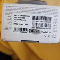 نوکیا 3310 4G با حافظهٔ ۵۱۲ مگابایت|موبایل|کرج, جهان‌شهر|دیوار